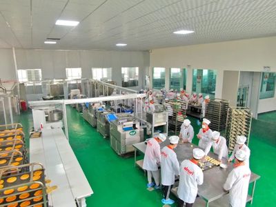 柯坪縣企業榮膺全國放心糧油示范加工企業，技術開發引領行業創新
