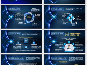 深藍領航 高端企業(yè)精準營銷策劃實戰(zhàn)培訓方案